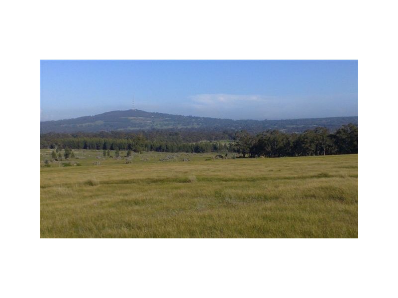 Lot 22 Porongurup Road, Mount Barker WA 6324