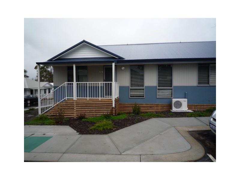 5/36 (Lot 25) Montem Street, Mount Barker WA 6324