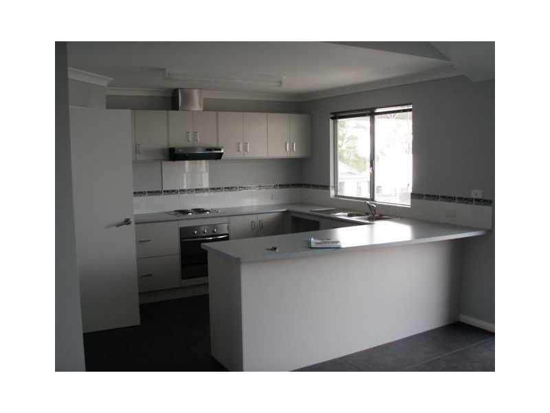 5/36 (Lot 25) Montem Street, Mount Barker WA 6324