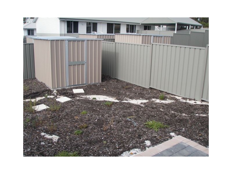 5/36 (Lot 25) Montem Street, Mount Barker WA 6324