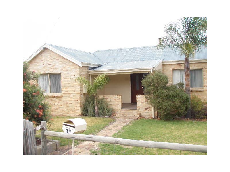33 Hassell Street, Mount Barker WA 6324