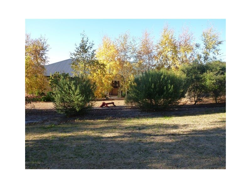 Lot 20 Orient Road, Mount Barker WA 6324