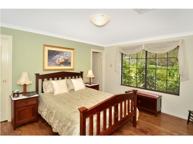 Lot 20 Orient Road, Mount Barker WA 6324