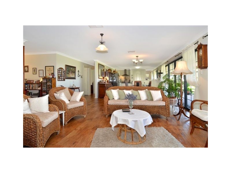 Lot 20 Orient Road, Mount Barker WA 6324