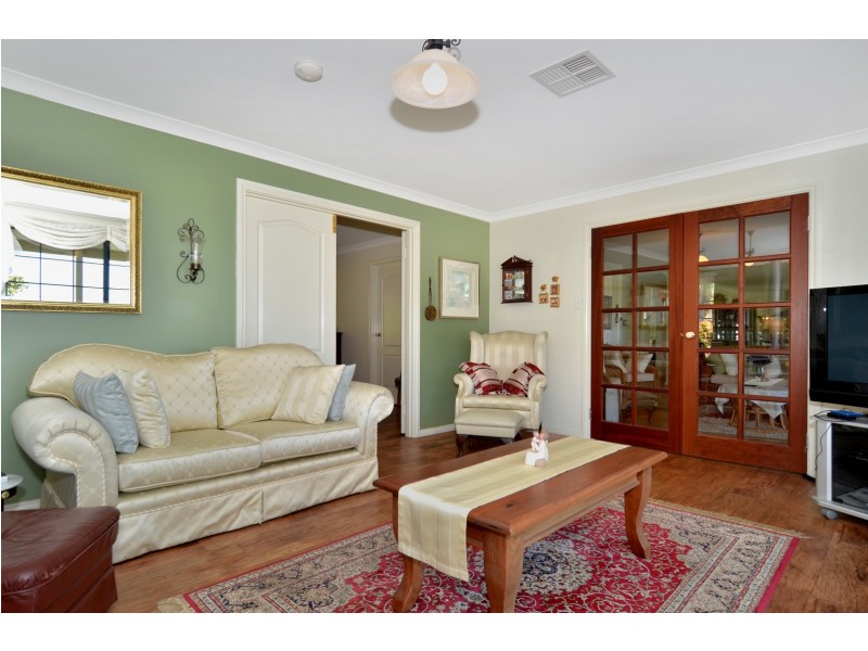 Lot 20 Orient Road, Mount Barker WA 6324