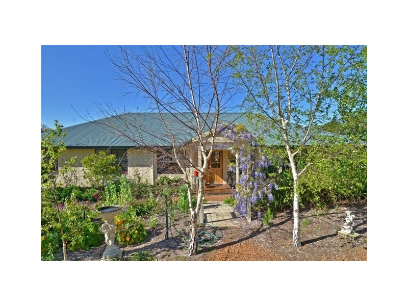 Lot 20 Orient Road, Mount Barker WA 6324