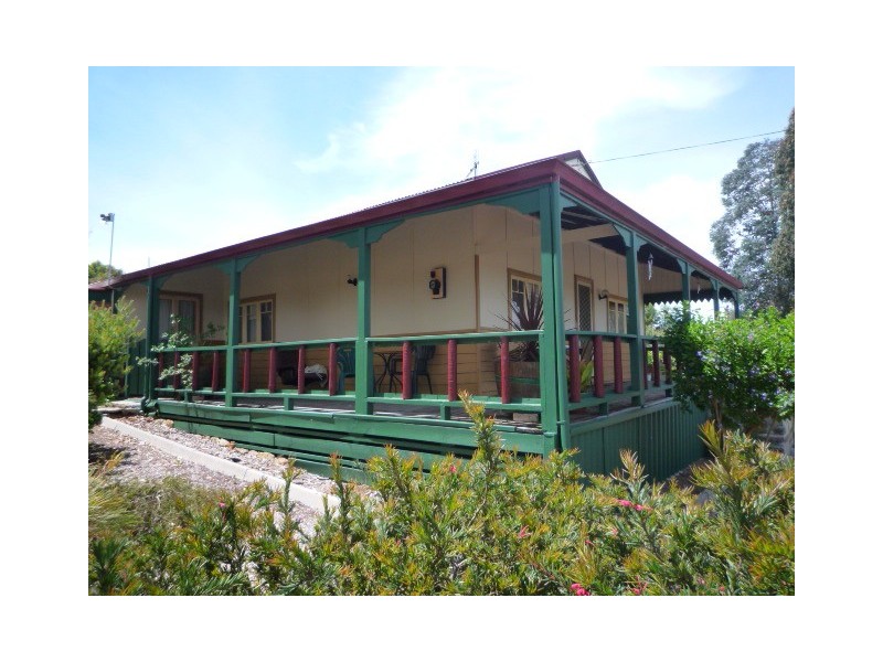 44 Osborne Road, Mount Barker WA 6324