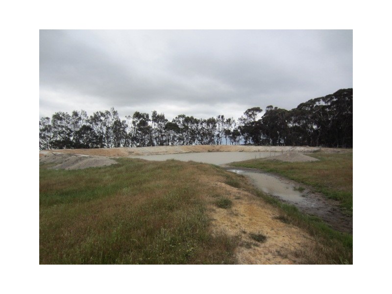 Lot 53 Surrey Downs Road, Porongurup WA 6324