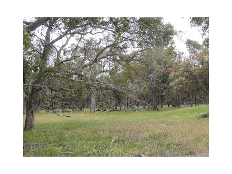 Lot 53 Surrey Downs Road, Porongurup WA 6324