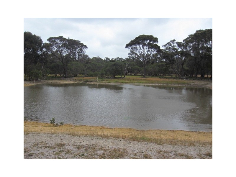 Lot 53 Surrey Downs Road, Porongurup WA 6324