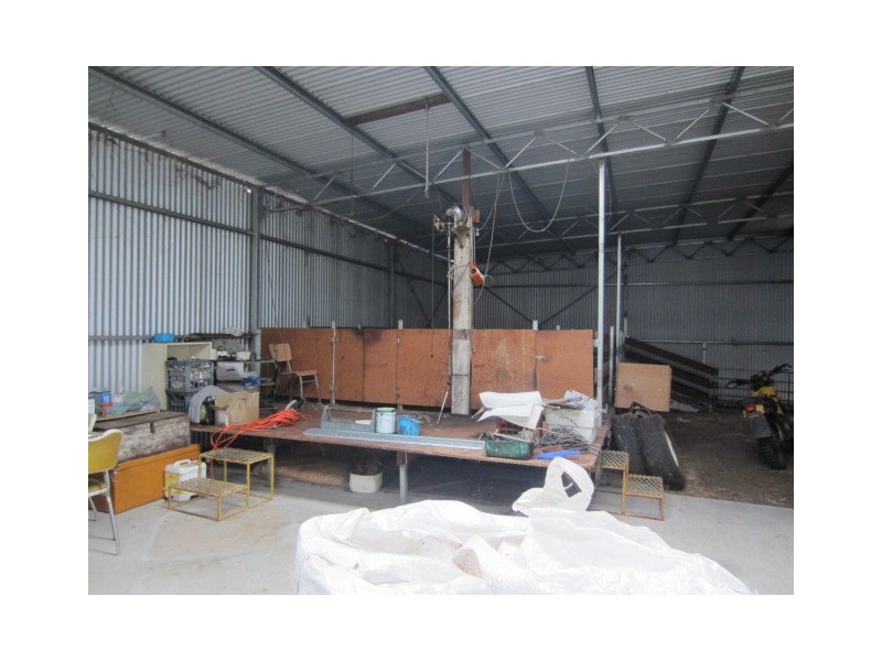 Lot 53 Surrey Downs Road, Porongurup WA 6324