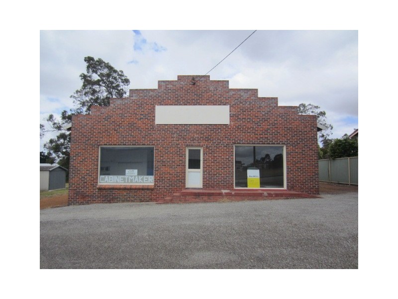 6 Marion Street, Mount Barker WA 6324