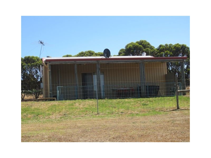 Lot 836 Newdegate, Kendenup WA 6323