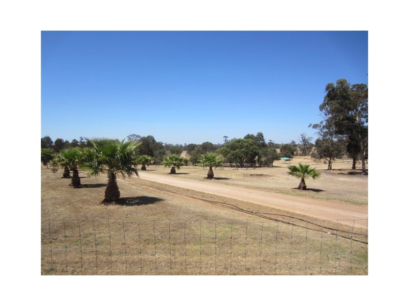 Lot 836 Newdegate, Kendenup WA 6323
