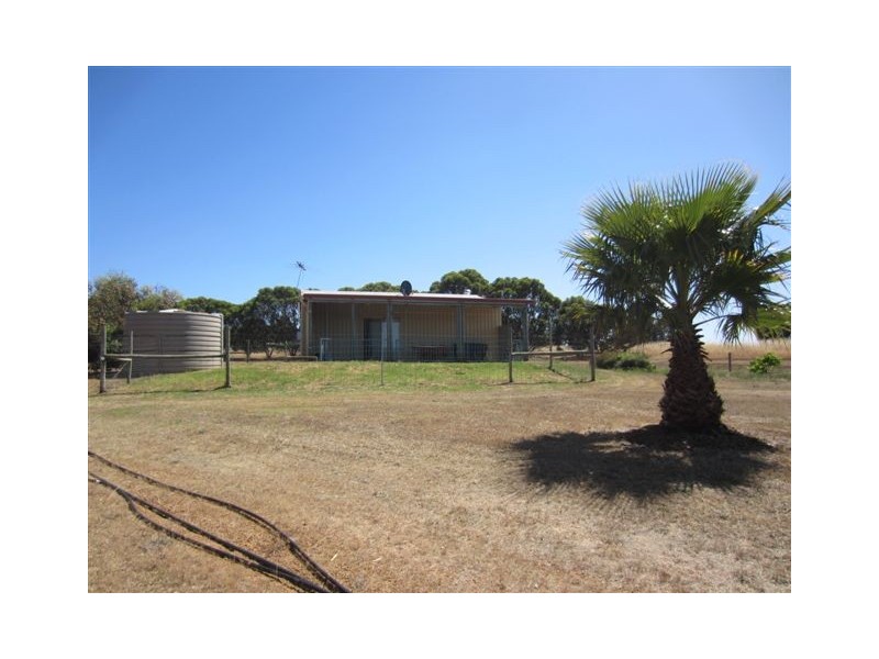 Lot 836 Newdegate, Kendenup WA 6323