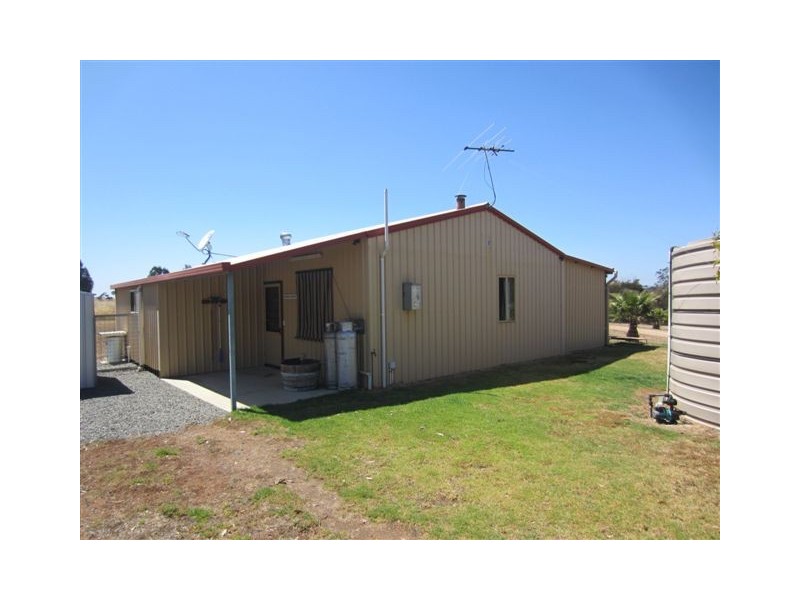 Lot 836 Newdegate, Kendenup WA 6323