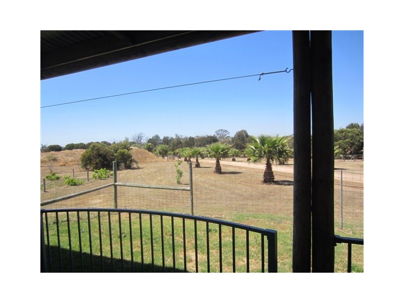 Lot 836 Newdegate, Kendenup WA 6323