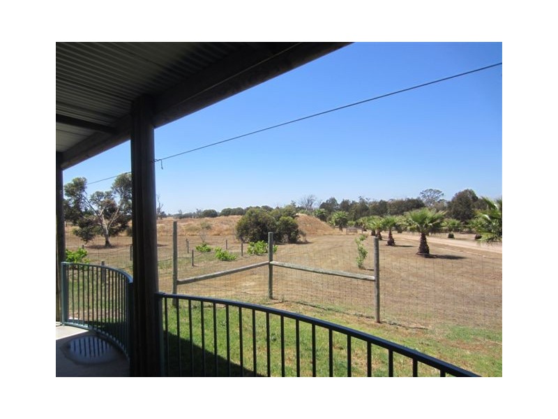 Lot 836 Newdegate, Kendenup WA 6323