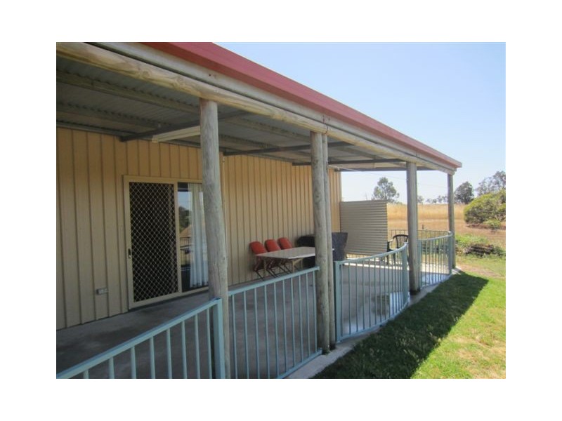 Lot 836 Newdegate, Kendenup WA 6323