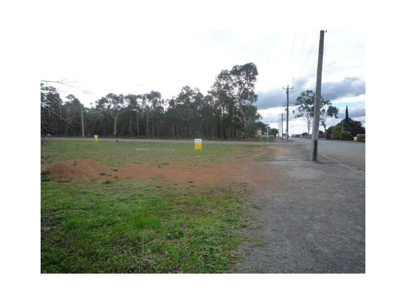 23 Mount Barker Road, Mount Barker WA 6324