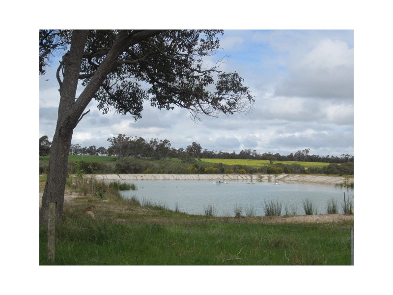Lot 4 Wragg Road, Mount Barker WA 6324