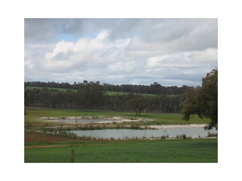 Lot 4 Wragg Road, Mount Barker WA 6324