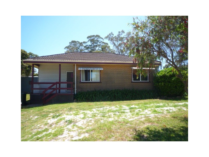 17 Oatlands Road, Mount Barker WA 6324