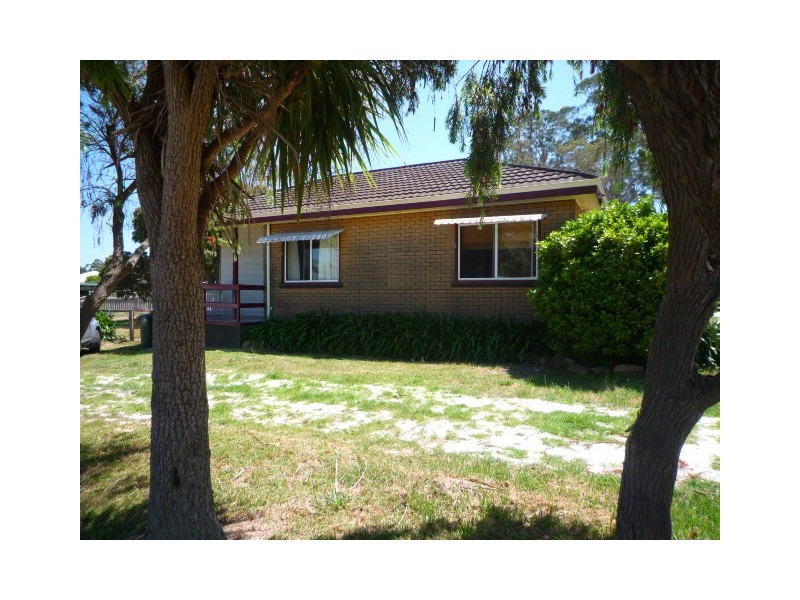17 Oatlands Road, Mount Barker WA 6324