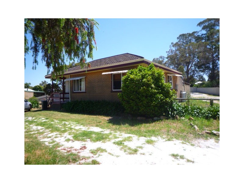 17 Oatlands Road, Mount Barker WA 6324