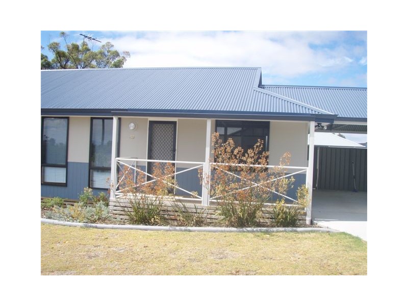 30 (Lot 1) Marion Street, Mount Barker WA 6324