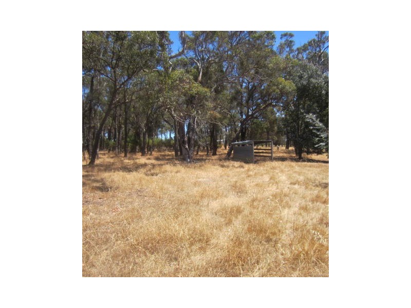 Lot 706 Bloomfield Rise, Mount Barker WA 6324