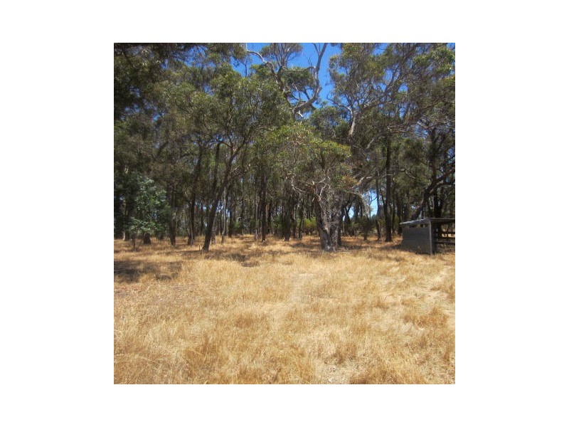 Lot 706 Bloomfield Rise, Mount Barker WA 6324