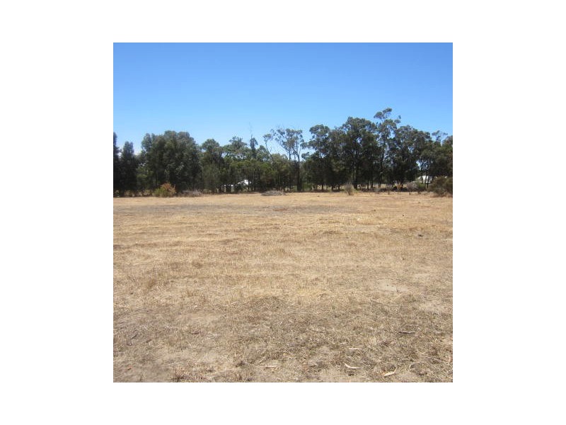 Lot 704 Bloomfield Rise, Mount Barker WA 6324