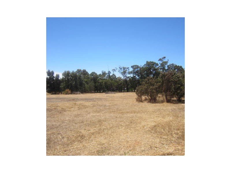 Lot 704 Bloomfield Rise, Mount Barker WA 6324