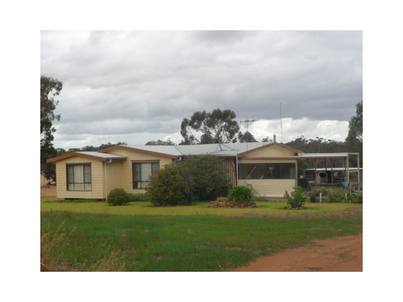 325 Fisher Road, Kendenup WA 6323