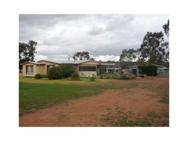 325 Fisher Road, Kendenup WA 6323