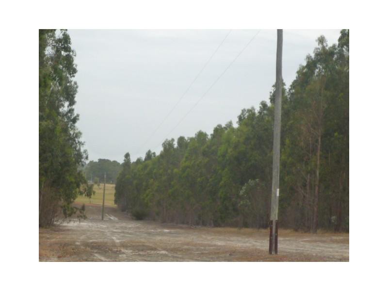 Lot 23 Morande Road, Mount Barker WA 6324