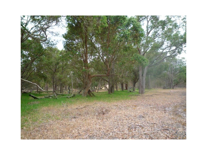 Lot 23 Morande Road, Mount Barker WA 6324