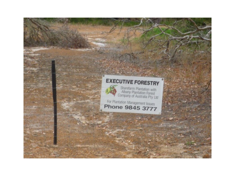 Lot 23 Morande Road, Mount Barker WA 6324