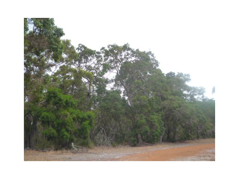 Lot 23 Morande Road, Mount Barker WA 6324