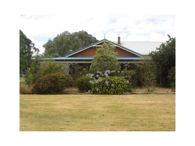 459 Brunton Road, Mount Barker WA 6324