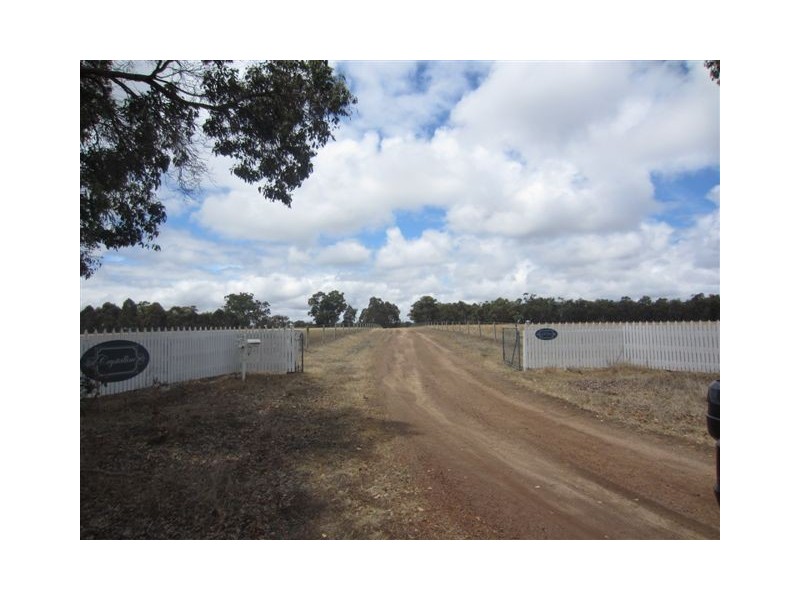 459 Brunton Road, Mount Barker WA 6324