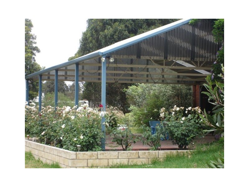 459 Brunton Road, Mount Barker WA 6324