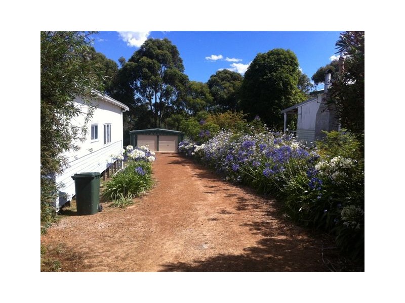 50 Montem Street, Mount Barker WA 6324