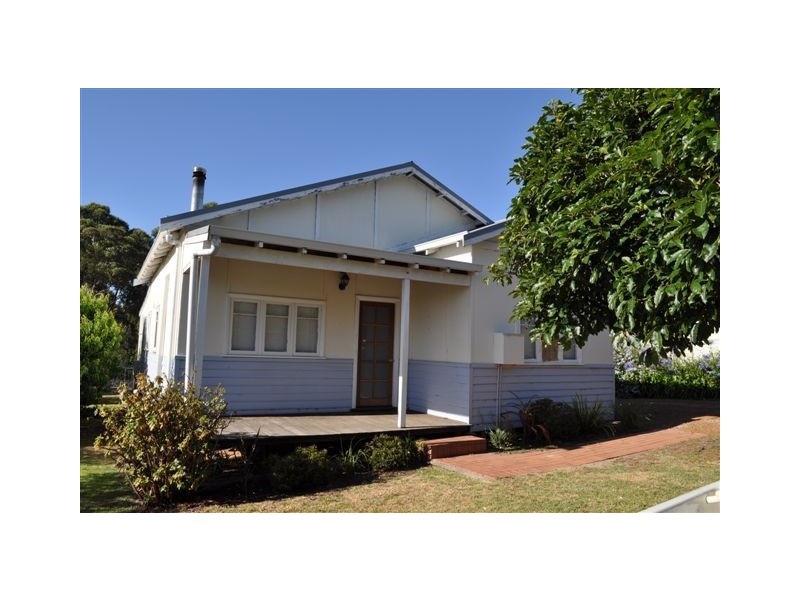 50 Montem Street, Mount Barker WA 6324