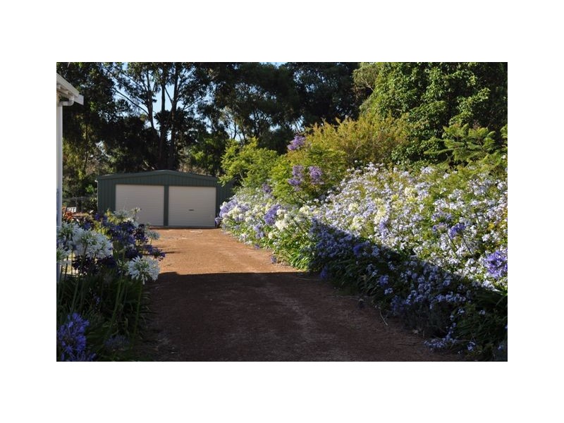 50 Montem Street, Mount Barker WA 6324