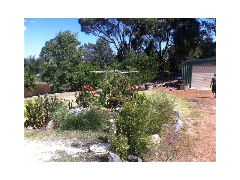 50 Montem Street, Mount Barker WA 6324