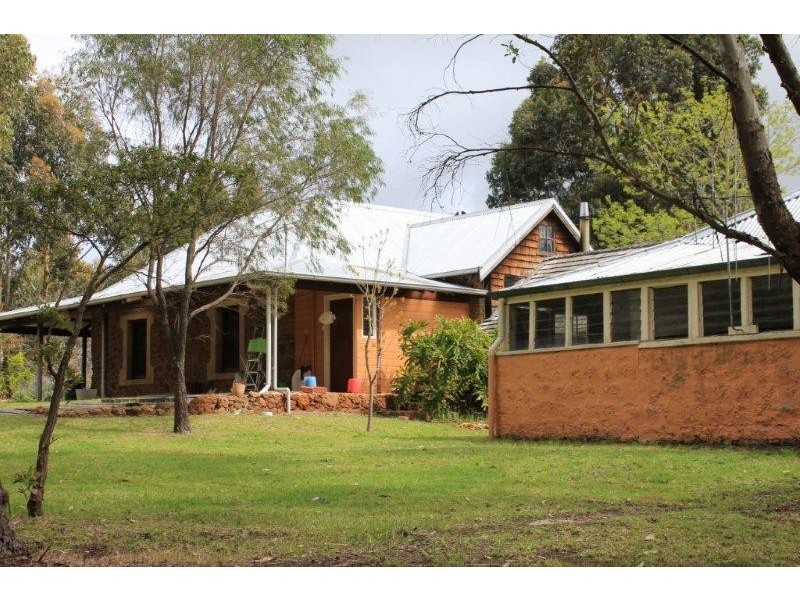 20 Mitchell Street, Mount Barker WA 6324