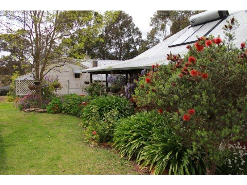 20 Mitchell Street, Mount Barker WA 6324