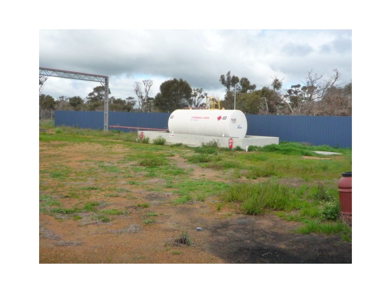 10 and 14 Hordacre Way, Cranbrook WA 6321